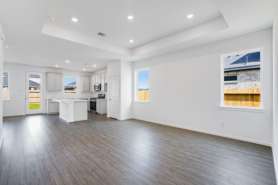 9735 Bixby Creek Drive ~ Ready Now 9735 Bixby Creek Drive ~ Ready Now