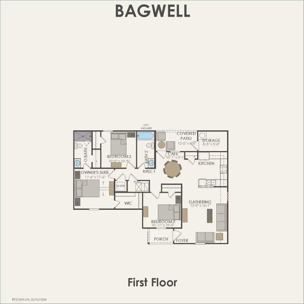 Image 20 of a home in Stokesbury. Image 20 of a home in Stokesbury.