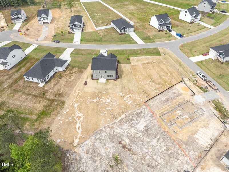 Image 53 of a home in Wellers Knoll.