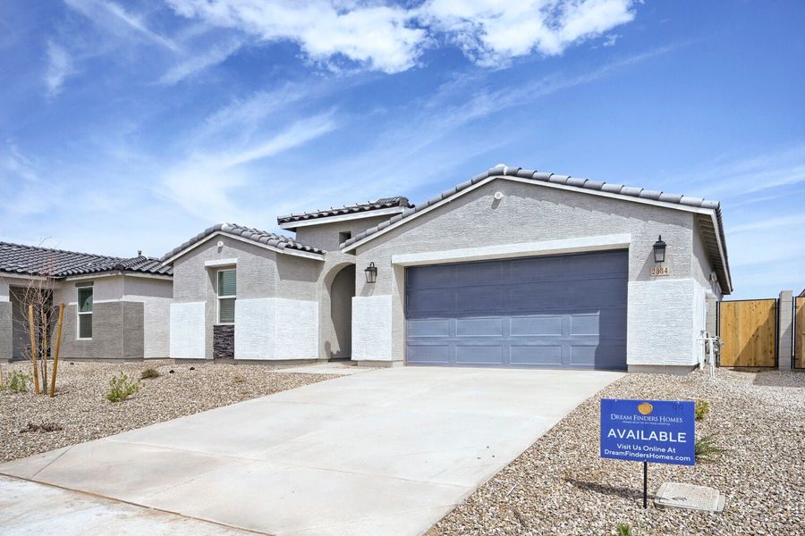 2884 E PADUA AVE, San Tan Valley, AZ.  - Slide 3