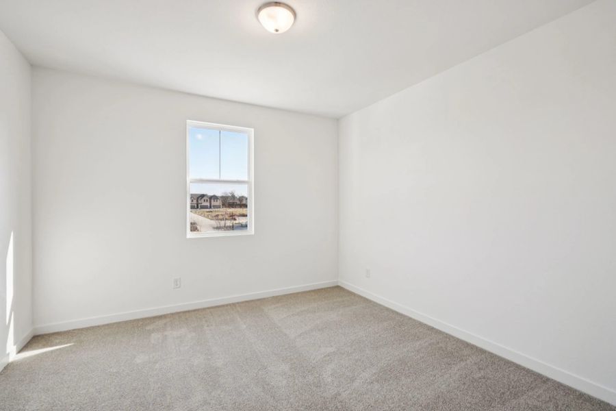 Bedroom 2 Bedroom 2