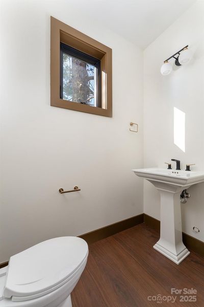 Furnished interior view inside a new home in , Asheville (Image 9). Furnished interior view inside a new home in , Asheville (Image 9).