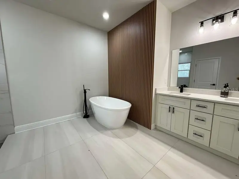 Furnished interior view inside a new home in , Port Charlotte (Image 7).