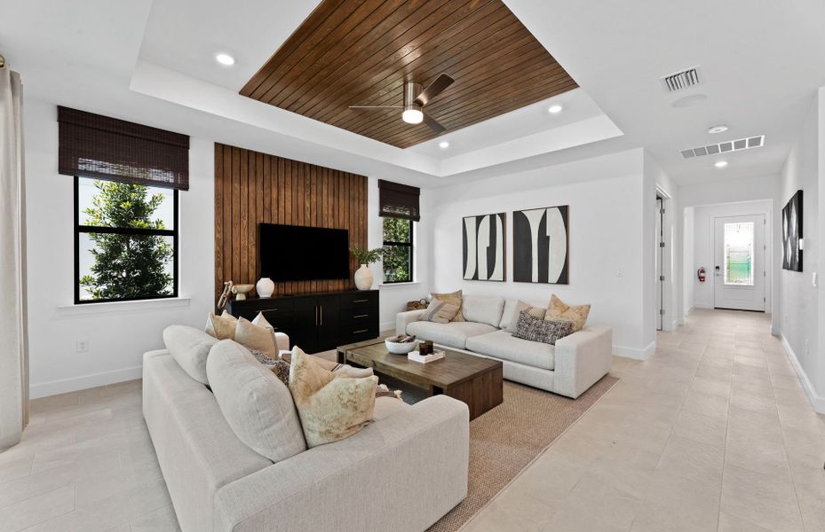 New homes in Bonita Spring, Florida