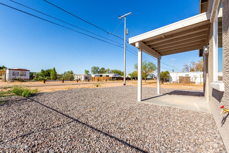 28 - Ocotilla 28 - Ocotilla