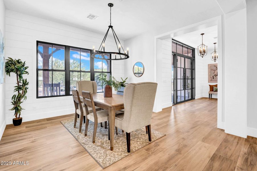 Dining Room Dining Room