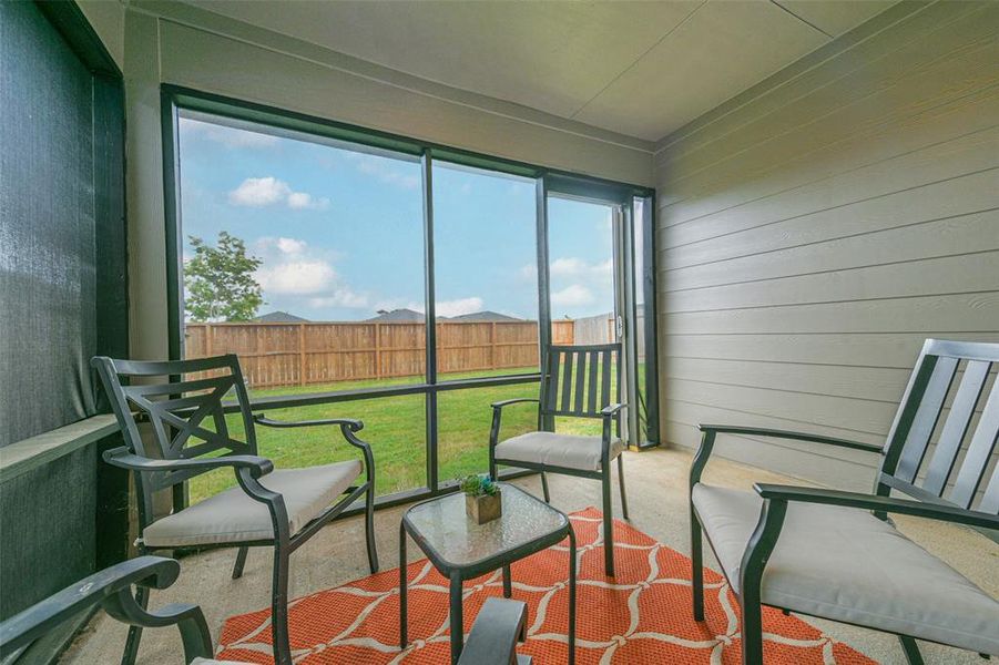 Image 36 of a home in City Gate.