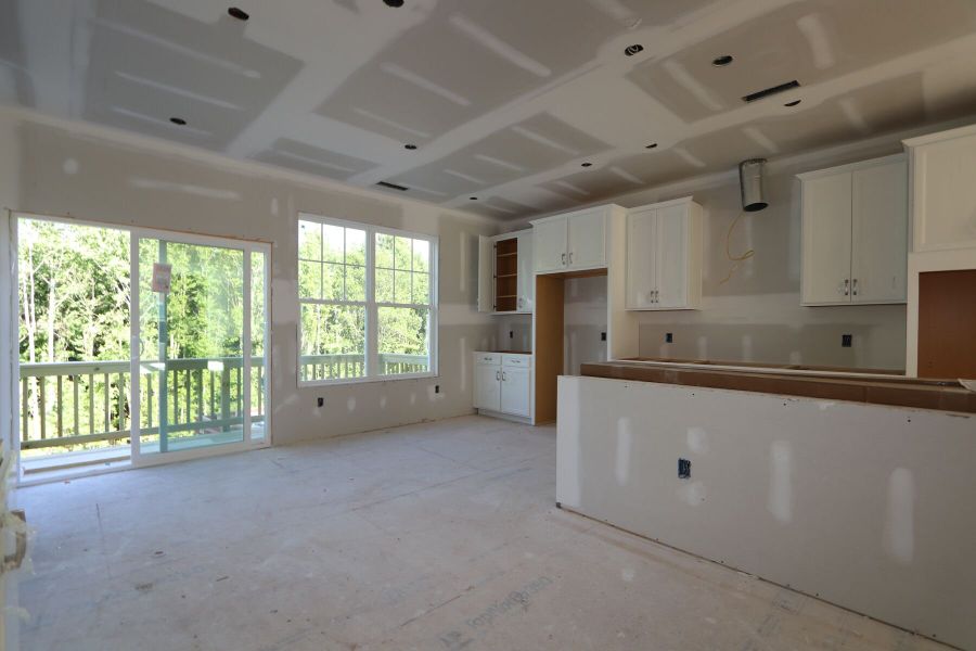 Kitchen Kitchen