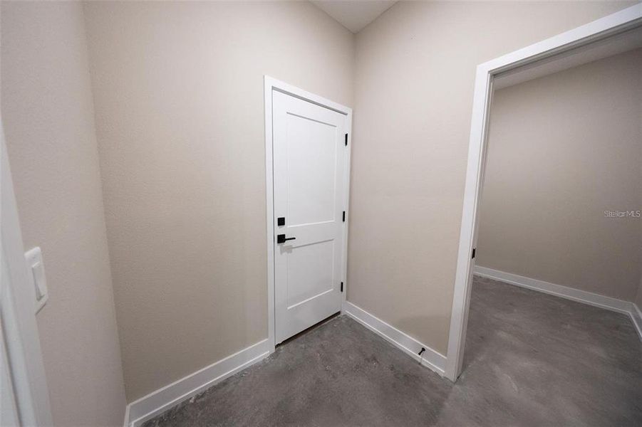 Spacious, unfurnished interior of a new home in , Eagle Lake (Image 23). Spacious, unfurnished interior of a new home in , Eagle Lake (Image 23).