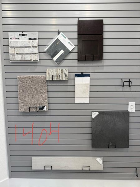 Selections Selections