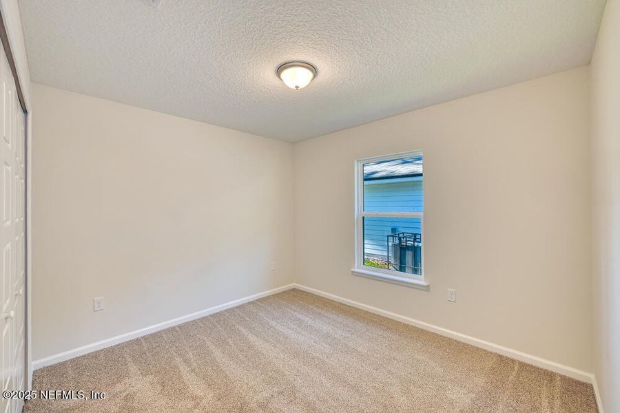 Spacious, unfurnished interior of a new home in , Jacksonville (Image 19).