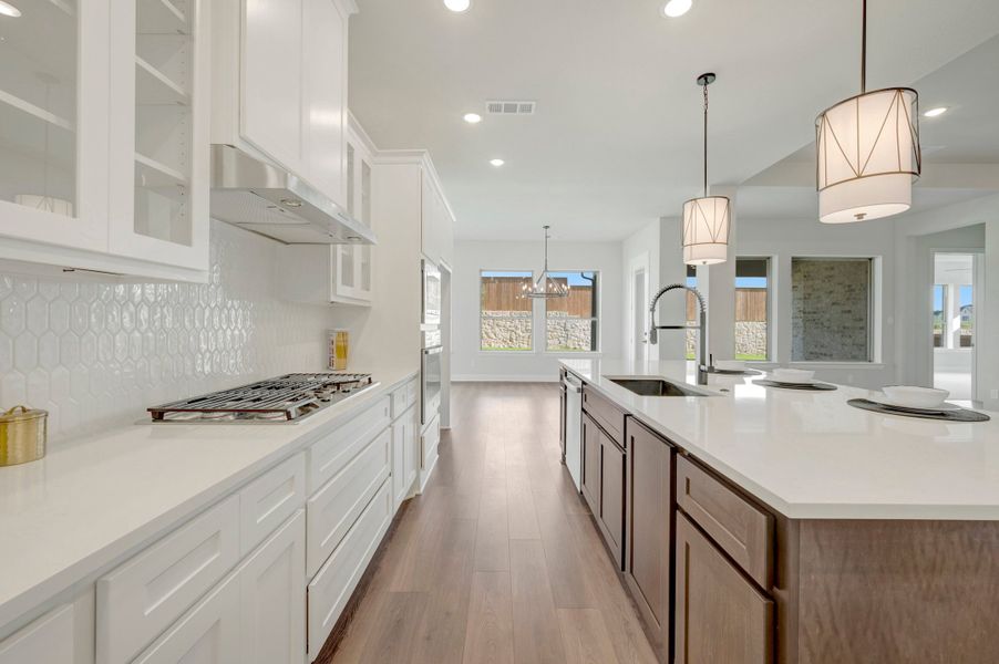 Kitchen Kitchen