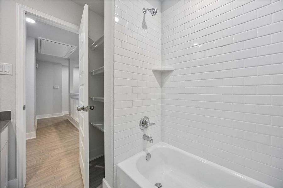 Representative Photo. Not Actual Home.