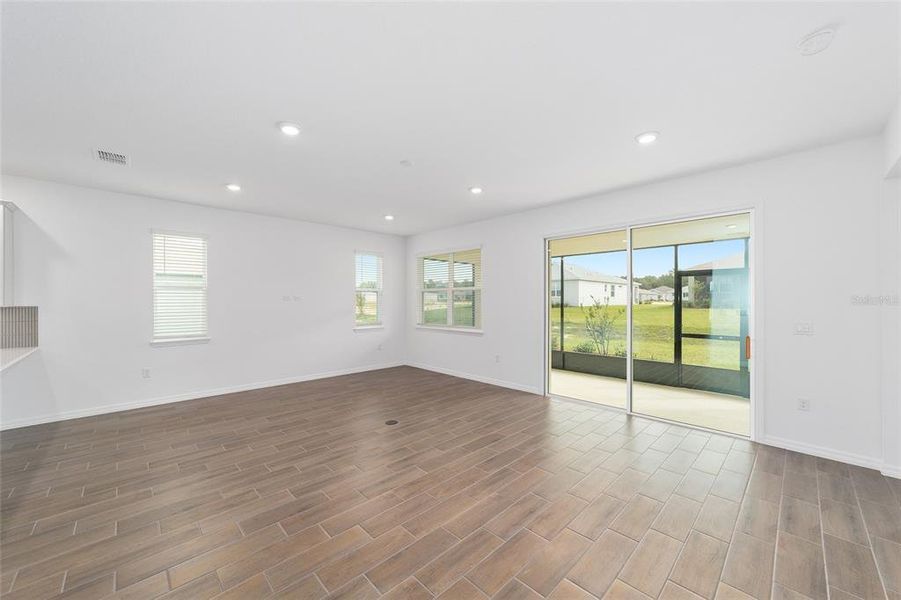 Spacious, unfurnished interior of a new home in , Ocala (Image 12). Spacious, unfurnished interior of a new home in , Ocala (Image 12).