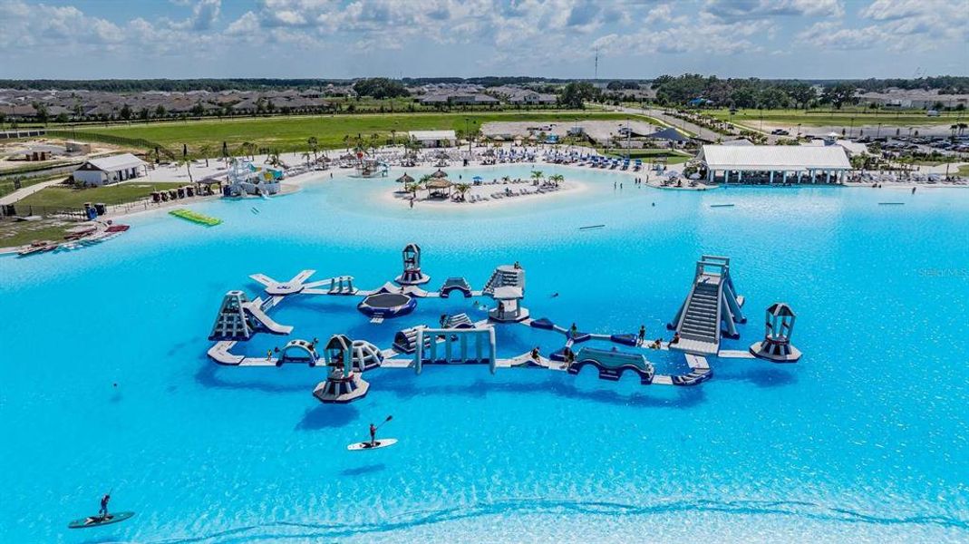 Community amenities in Mirada: The Estates II, San Antonio (Image 34).