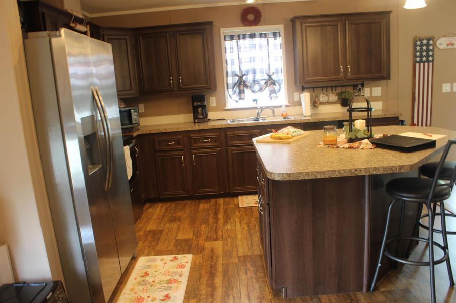 Kitchen Kitchen