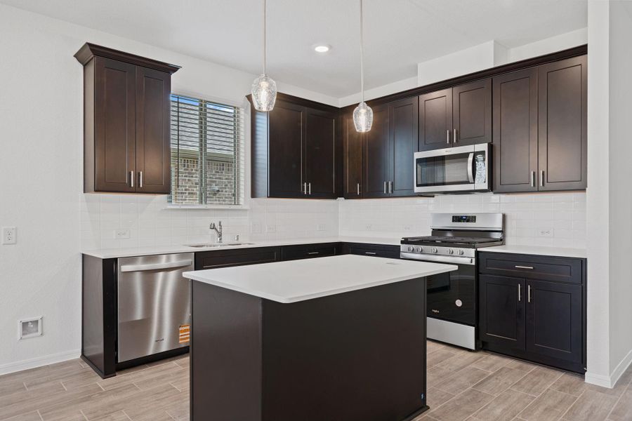 Image 10 of a home in Bay Creek.