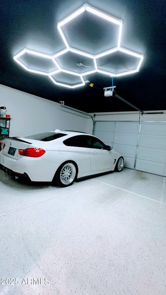 Garage pic 2
