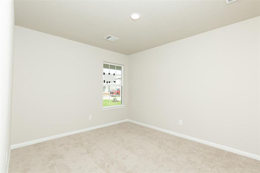 Photos are a representation of the floor plan. Options and interior selections will vary.