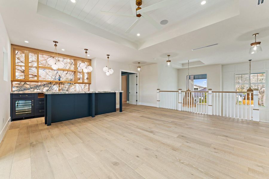 2nd FL Loft & Bar 2nd FL Loft & Bar