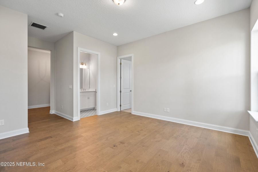Spacious, unfurnished interior of a new home in SilverLeaf, St. Augustine (Image 31). Spacious, unfurnished interior of a new home in SilverLeaf, St. Augustine (Image 31).