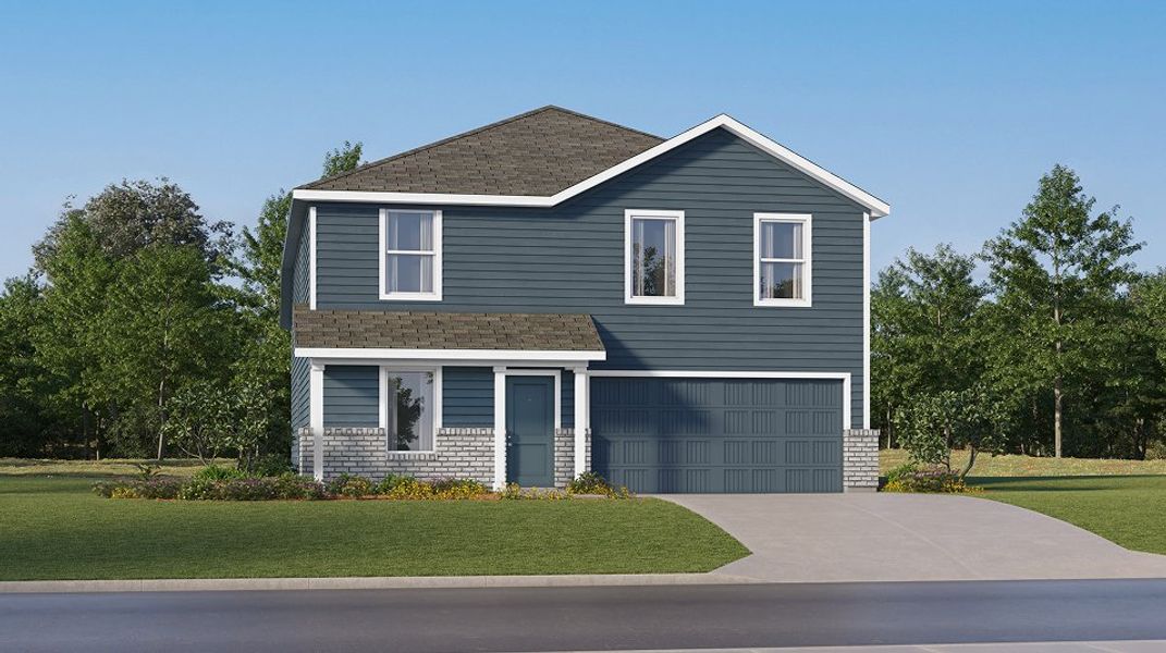 Grove Core 3350 Littleton J2