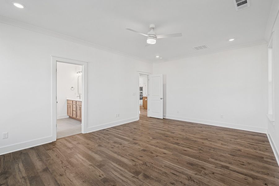 4br New Home in Spring Hill, TN.  - Slide 30