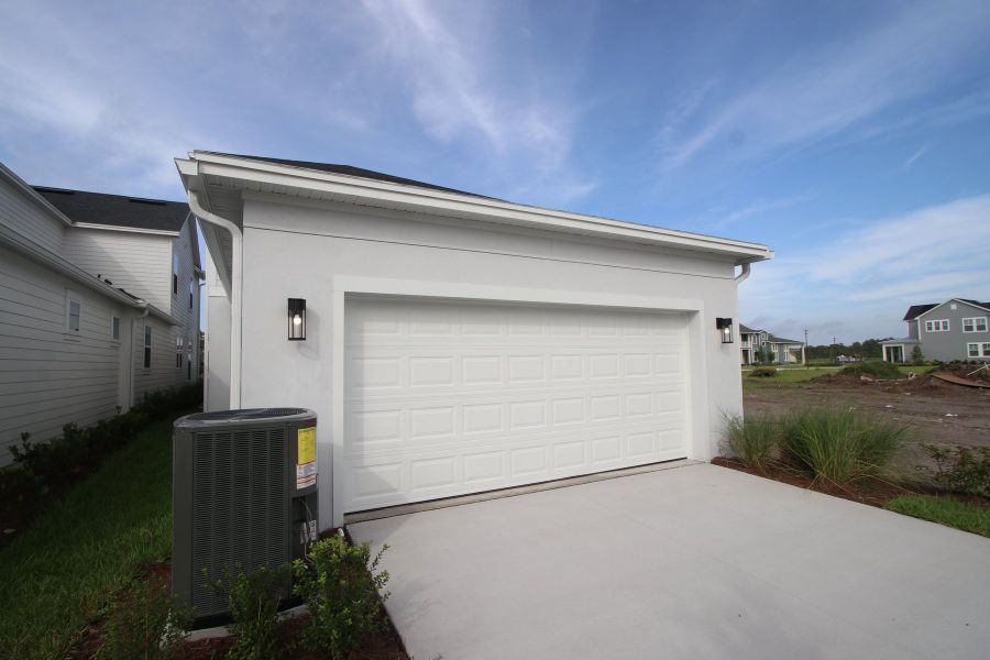 Exterior Rear