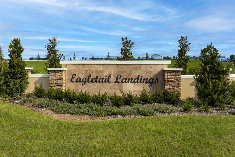 Eagletail Landings Community Eagletail Landings Community