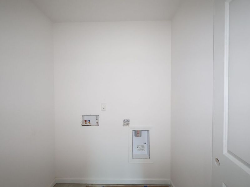 Laundry Room Laundry Room