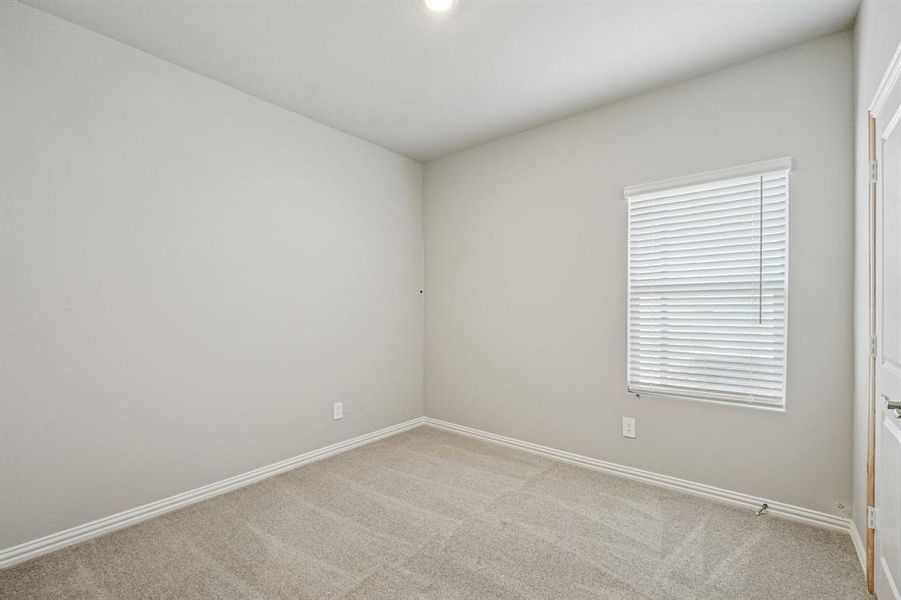 Photo is not of the actual home, but is an inspirational photo of builder’s model home and may depict options, furnishings, and/or decorator features that are not included.