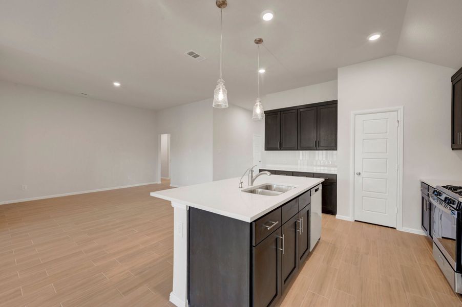 Kitchen Kitchen
