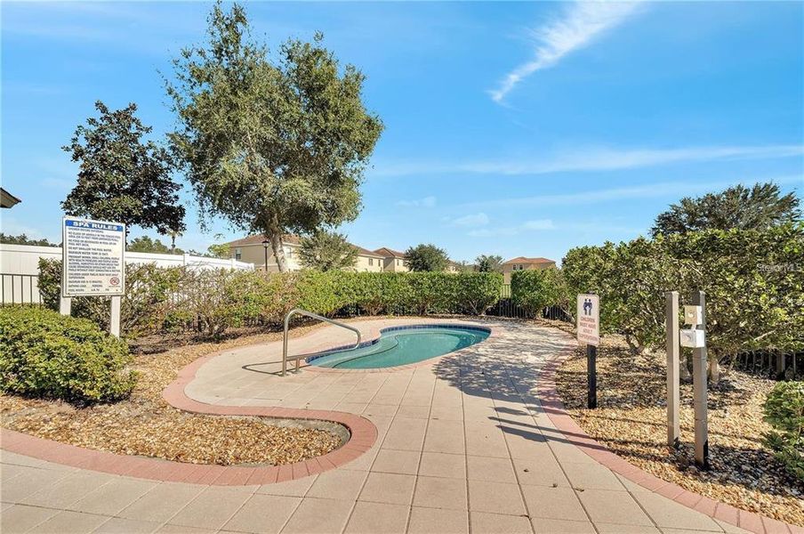 Community amenities in , Kissimmee (Image 23).