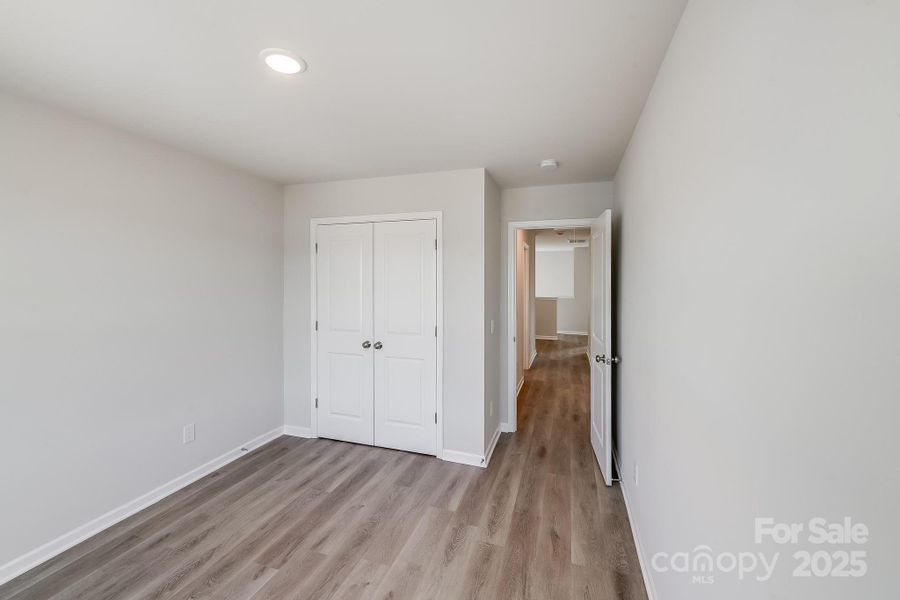 Spacious, unfurnished interior of a new home in , Statesville (Image 31).