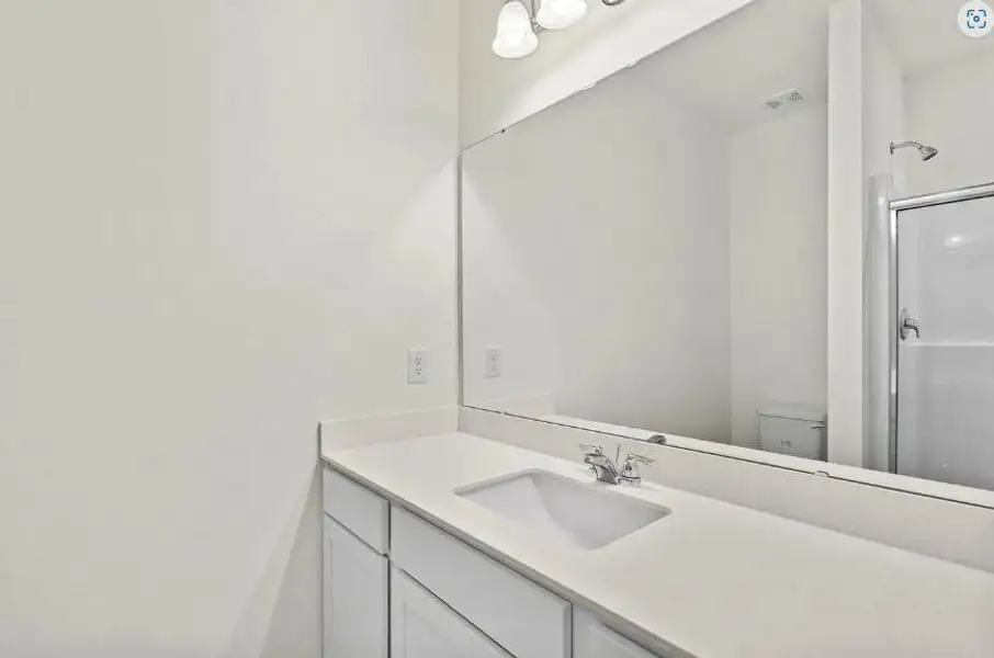 Primary Bath - Representative Photo Primary Bath - Representative Photo