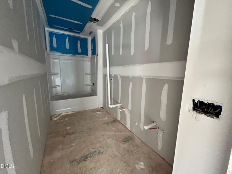 2nd floor hall bath 2nd floor hall bath