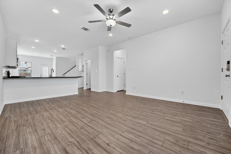 203 Betsy Road ~ Ready Now