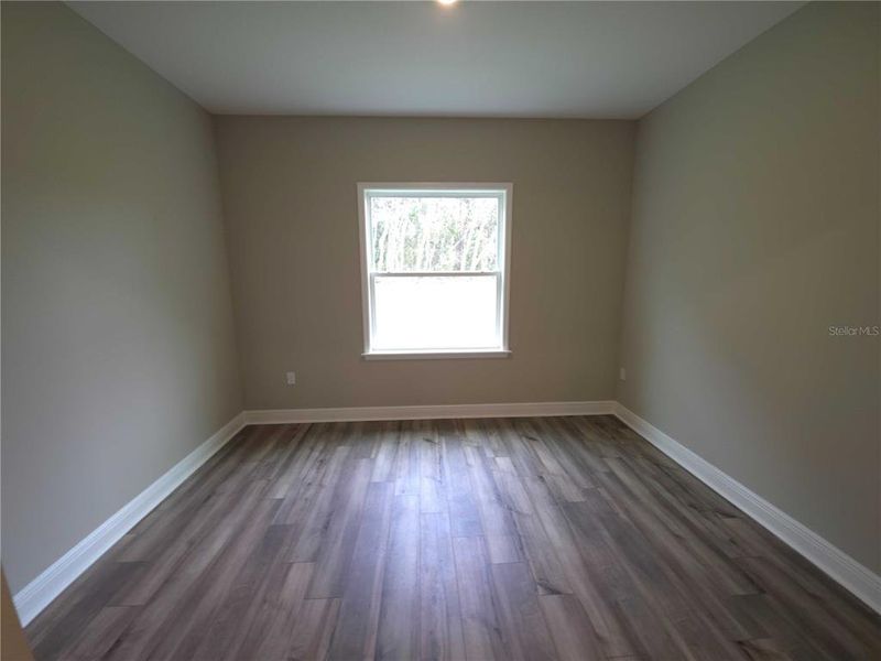 Spacious, unfurnished interior of a new home in Citrus Springs, Citrus Springs (Image 21).