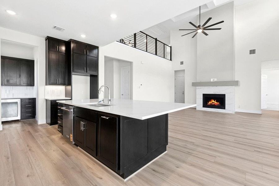 Image 33 of a home in Leander Estates. Image 33 of a home in Leander Estates.