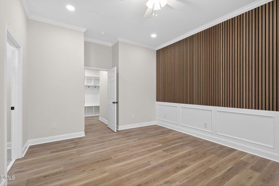 Master Bedroom 2 Master Bedroom 2