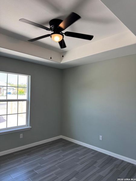 Spacious, unfurnished interior of a new home in , Eagle Pass (Image 16). Spacious, unfurnished interior of a new home in , Eagle Pass (Image 16).