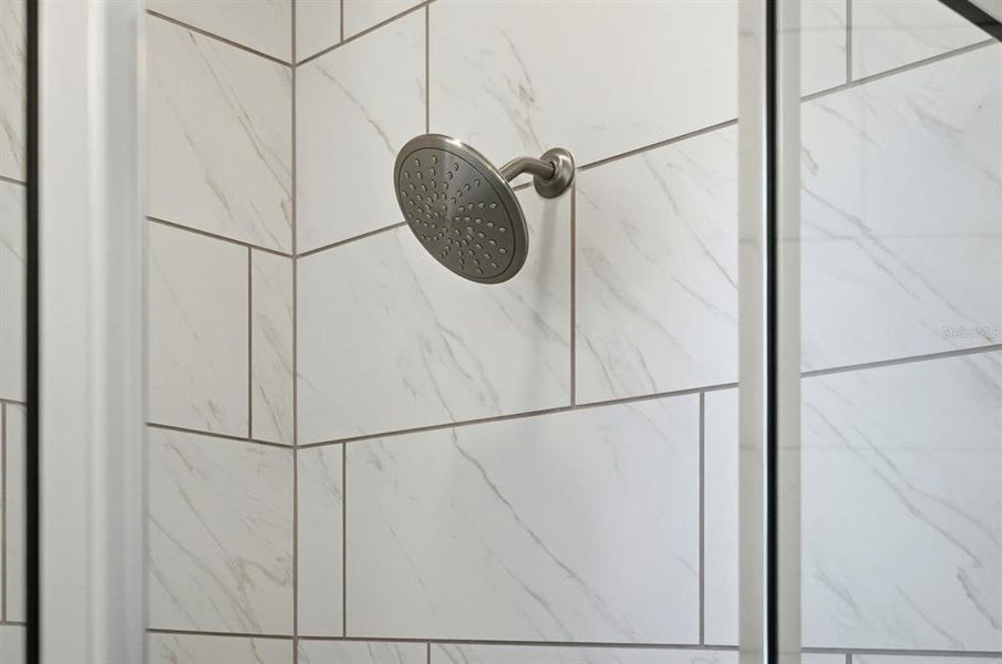 Close-up of interior finishes inside a home in Palm Coast Homes, Palm Coast (Image 14).