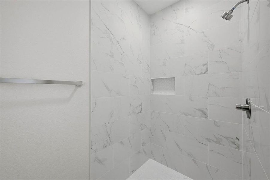 Close-up of interior finishes inside a home in , Denison (Image 20). Close-up of interior finishes inside a home in , Denison (Image 20).