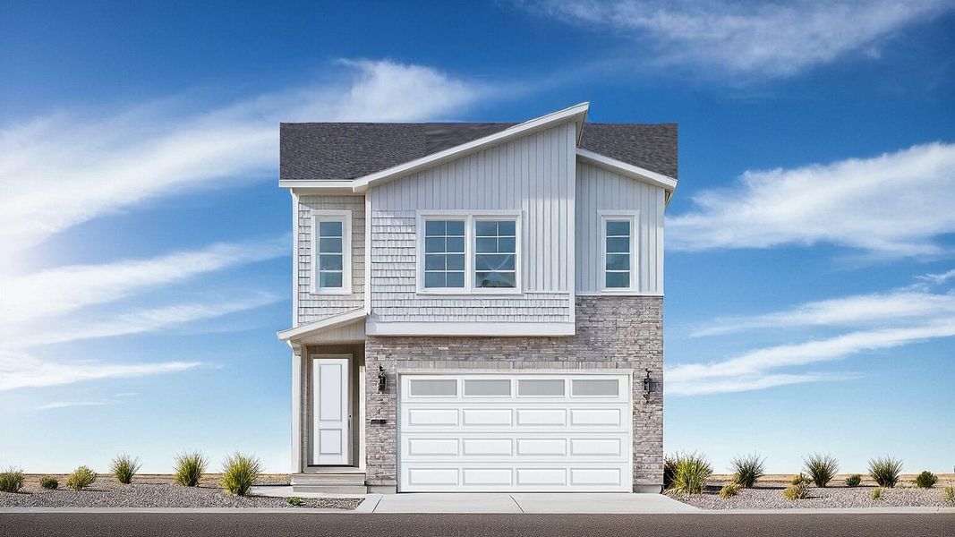 The Telluride Telluride - Modern