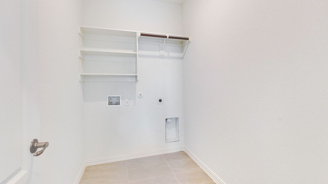 Cayman Floor Plan - Representative Photo
