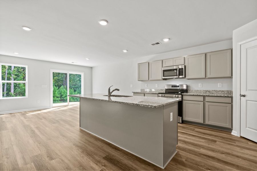 3br New Home in Conway, SC.  - Slide 11