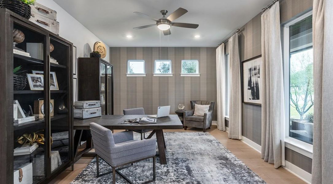 Representative Photo