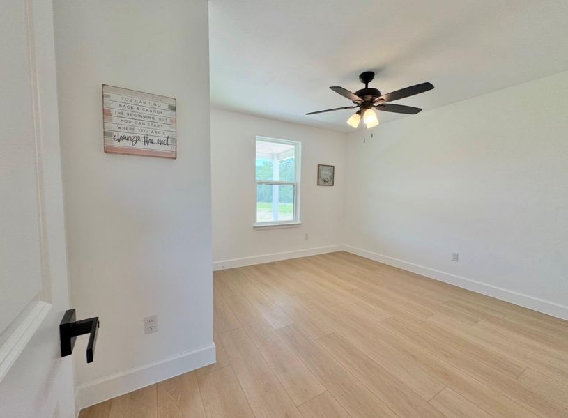 Spacious, unfurnished interior of a new home in , Lexington (Image 21).