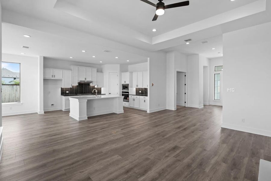 Pike Family Room Pike Family Room