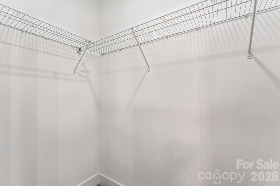 Spacious, unfurnished interior of a new home in , Charlotte (Image 36).